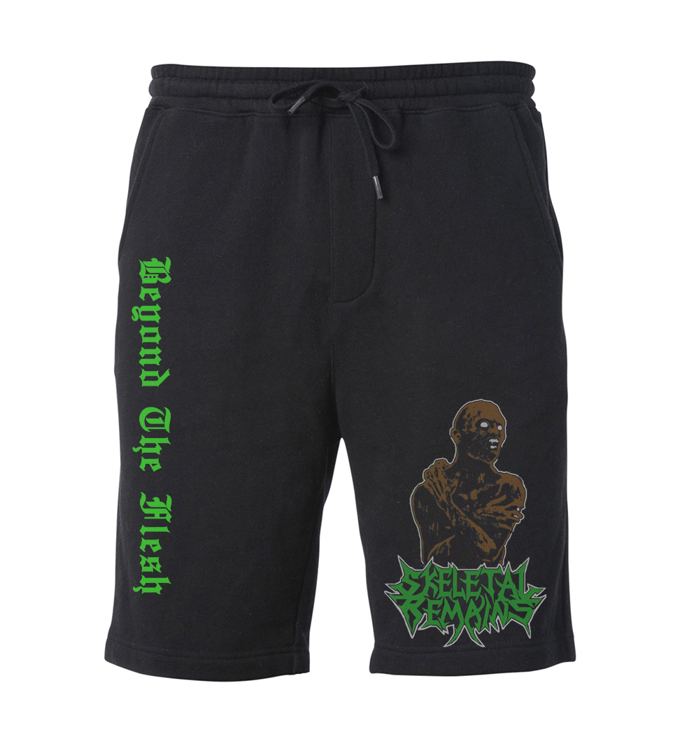 Beyond The Flesh Jam Shorts