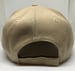 Image of Sublime Velcro Khaki Adjustable Hat