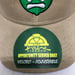 Image of Sublime Velcro Khaki Adjustable Hat