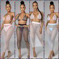 Image 1 of Spring break bling set