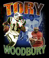 Image 3 of Tory Woodbury Tee