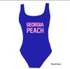 Georgia 🍑Swimsuit 