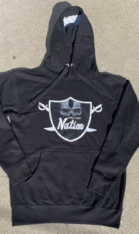 Image 5 of Only One Nation Hoodie
