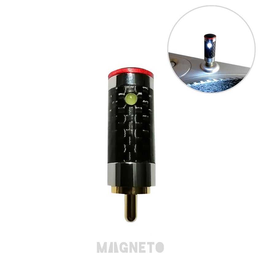 Image of TARGET LIGHT - VESTAX