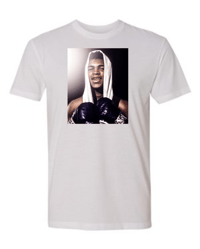 I'm A Bad Man T-Shirt