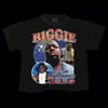 Thinking BIG, Notorious B.I.G Vintage T-Shirt 