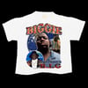 Thinking BIG, Notorious B.I.G Vintage T-Shirt 