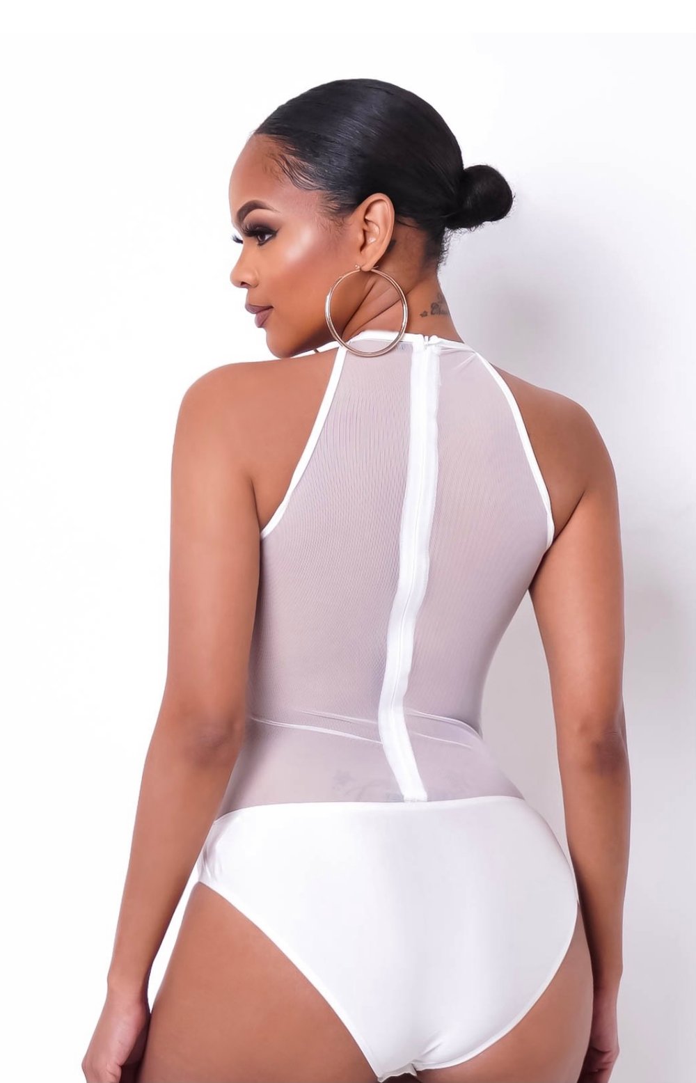 Image of Viviana Bodysuit 