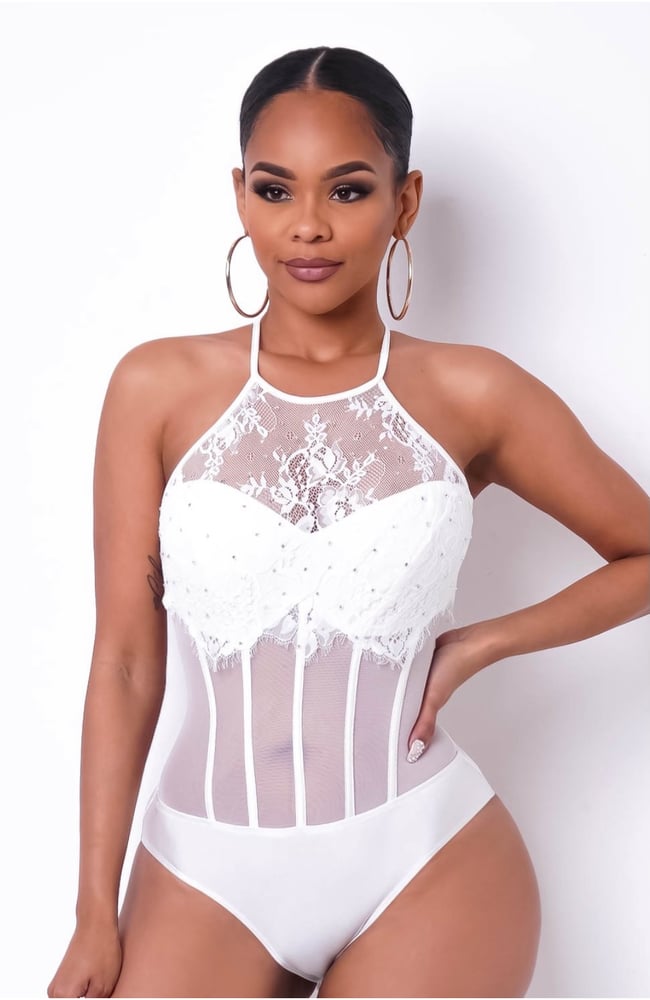 Image of Viviana Bodysuit 