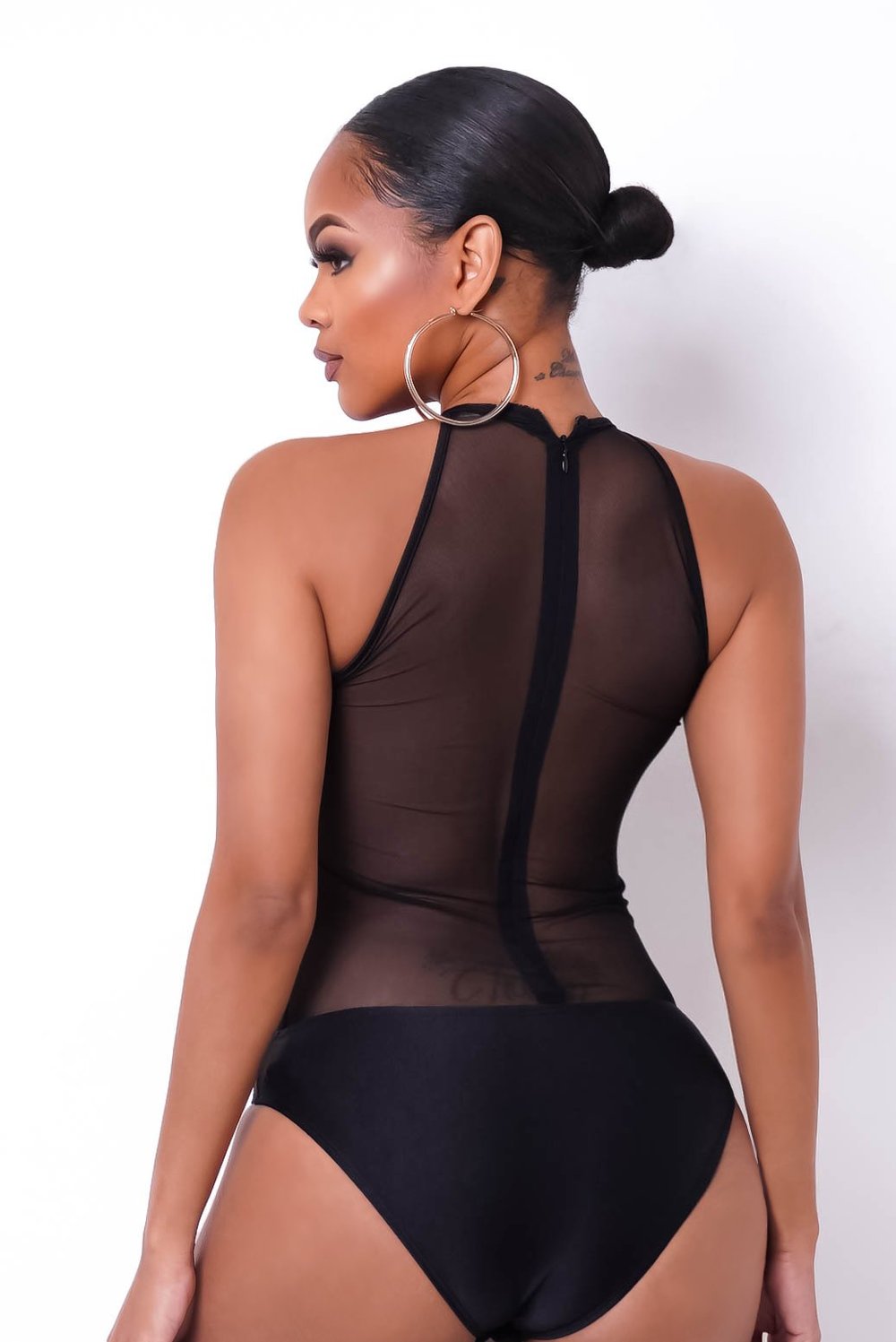 Image of Viviana Bodysuit 