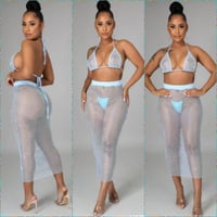 Image 3 of Spring break bling set