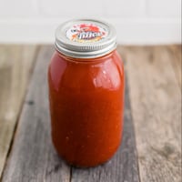 Image 2 of LA OG TOXICA -original extra spicy-