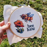 Image 3 of Bee-haw - digital download only