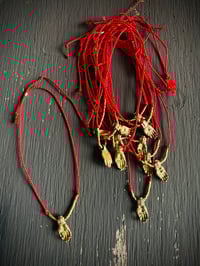 Image 1 of Om bracelet 