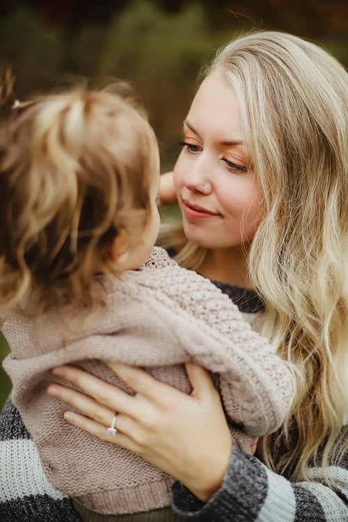 Image of Mother’s Day Mommy and Me Mini’s - May 1st