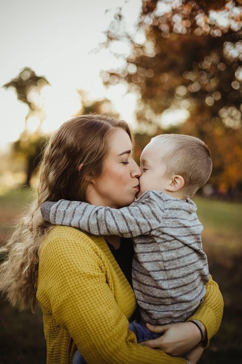 Image of Mother’s Day Mommy and Me Mini’s - May 1st