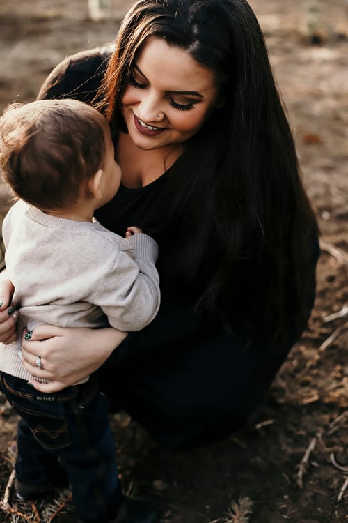 Image of Mother’s Day Mommy and Me Mini’s - May 1st