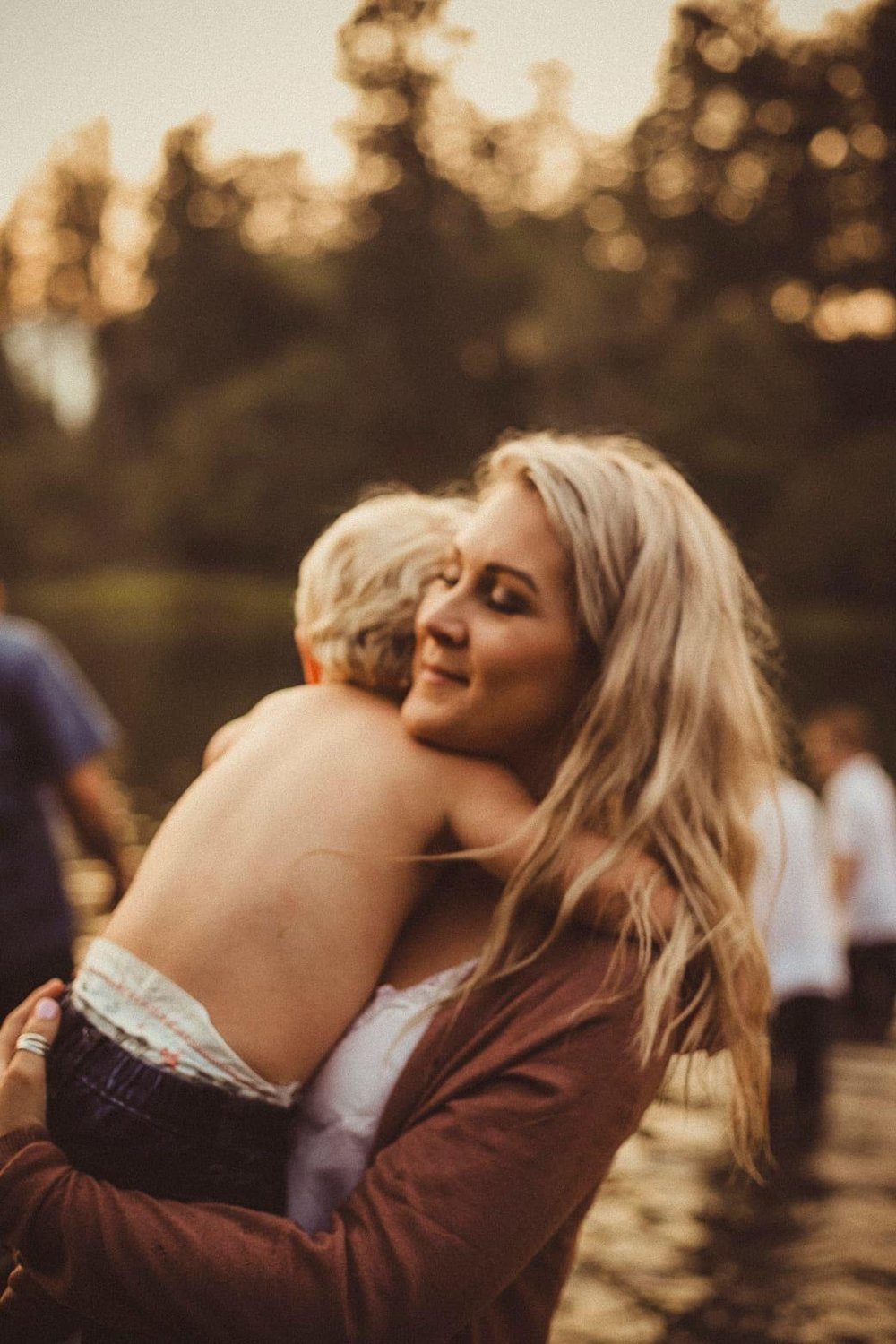 Image of Mother’s Day Mommy and Me Mini’s - May 1st