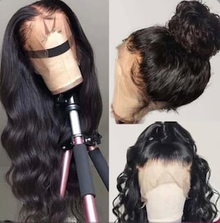 360 Lace Wig