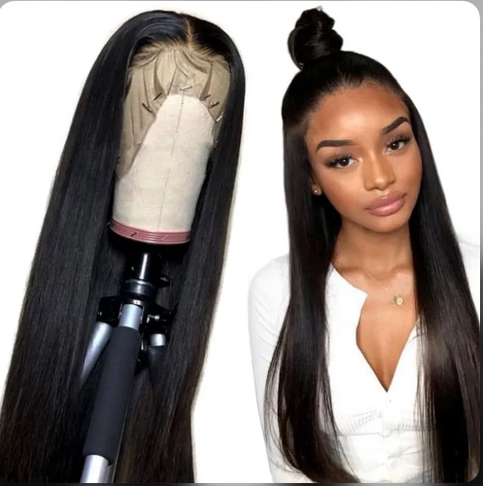 Full Lace Wig