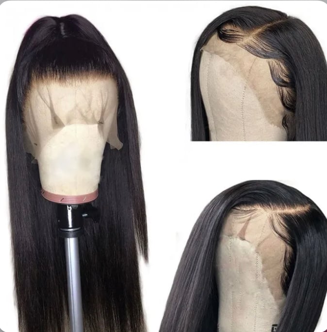 Full Lace Wig