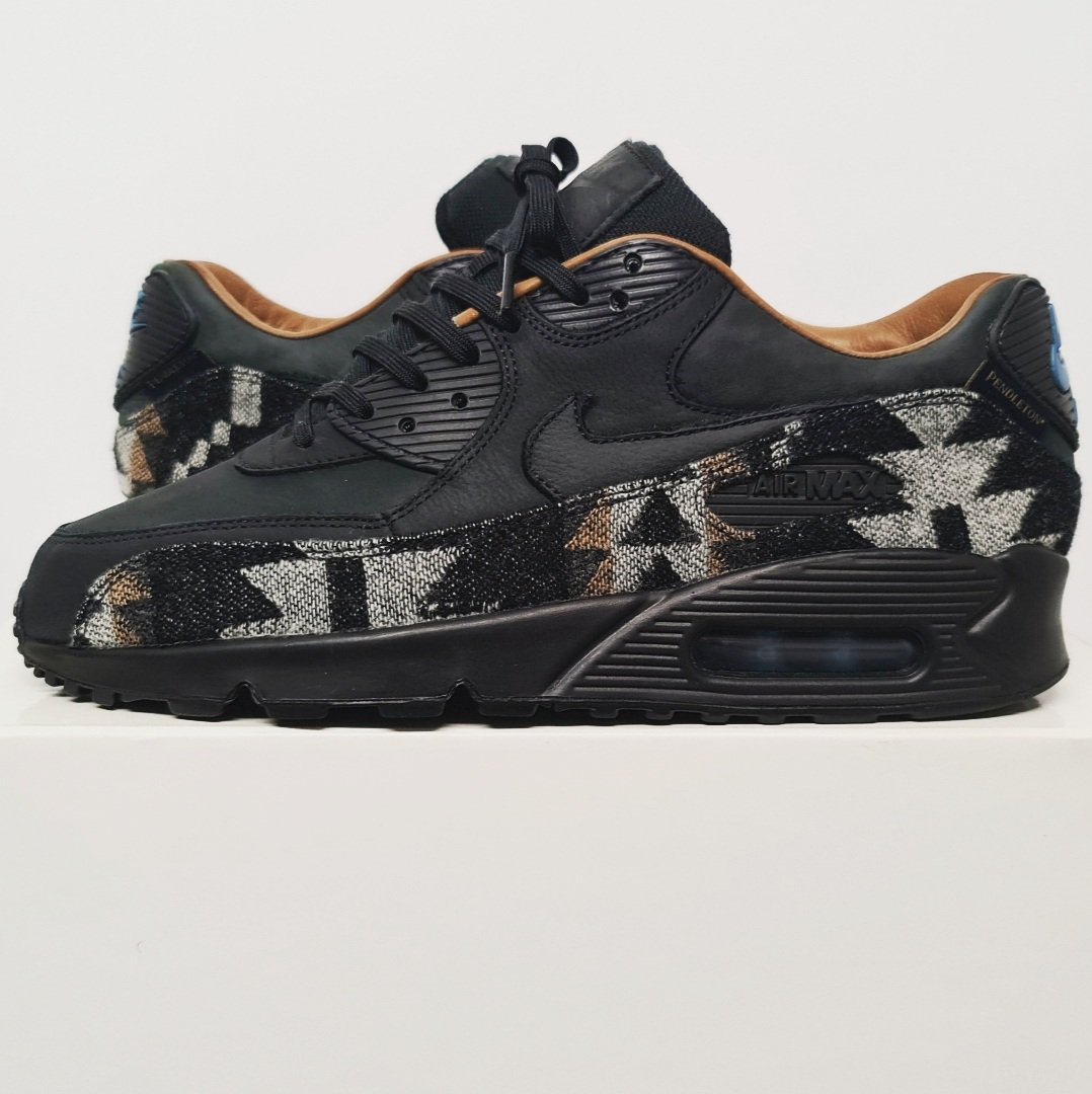 trendzPot — Nike Air Max 90 QS \