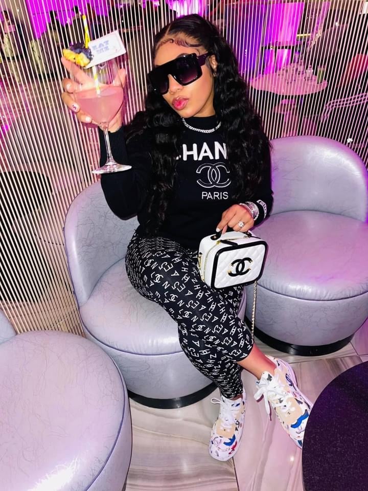 Image of Mink Loose Deep Wave x Closures