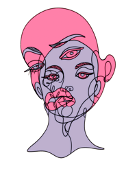 INTERSECTING WITH YOU 