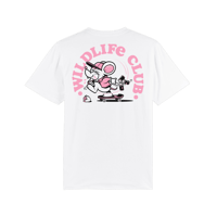 Image 1 of WILDLIFE CLUB - ROLLS