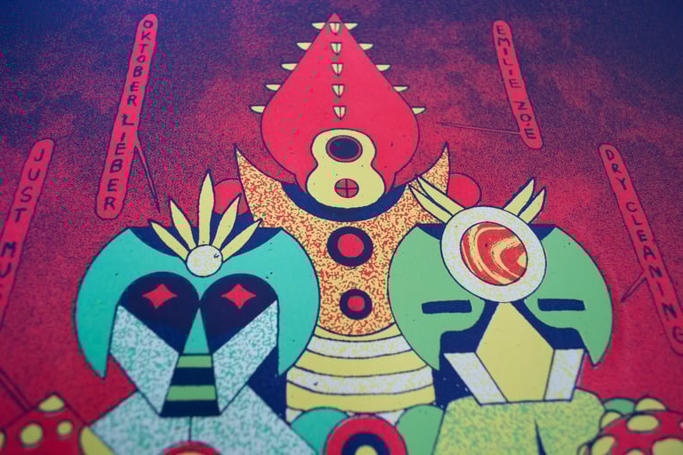 Eurosonic 2020 at Vera // Only 1 Left! Image 2