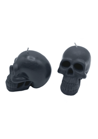 Skull Candle Smoke grey