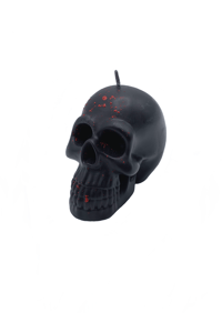 Skull Candle black 