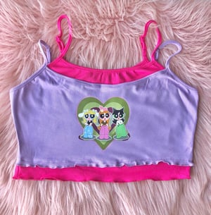 Image of Sanrio Doll Top