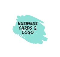 BUSINESS CARDS & LOGO