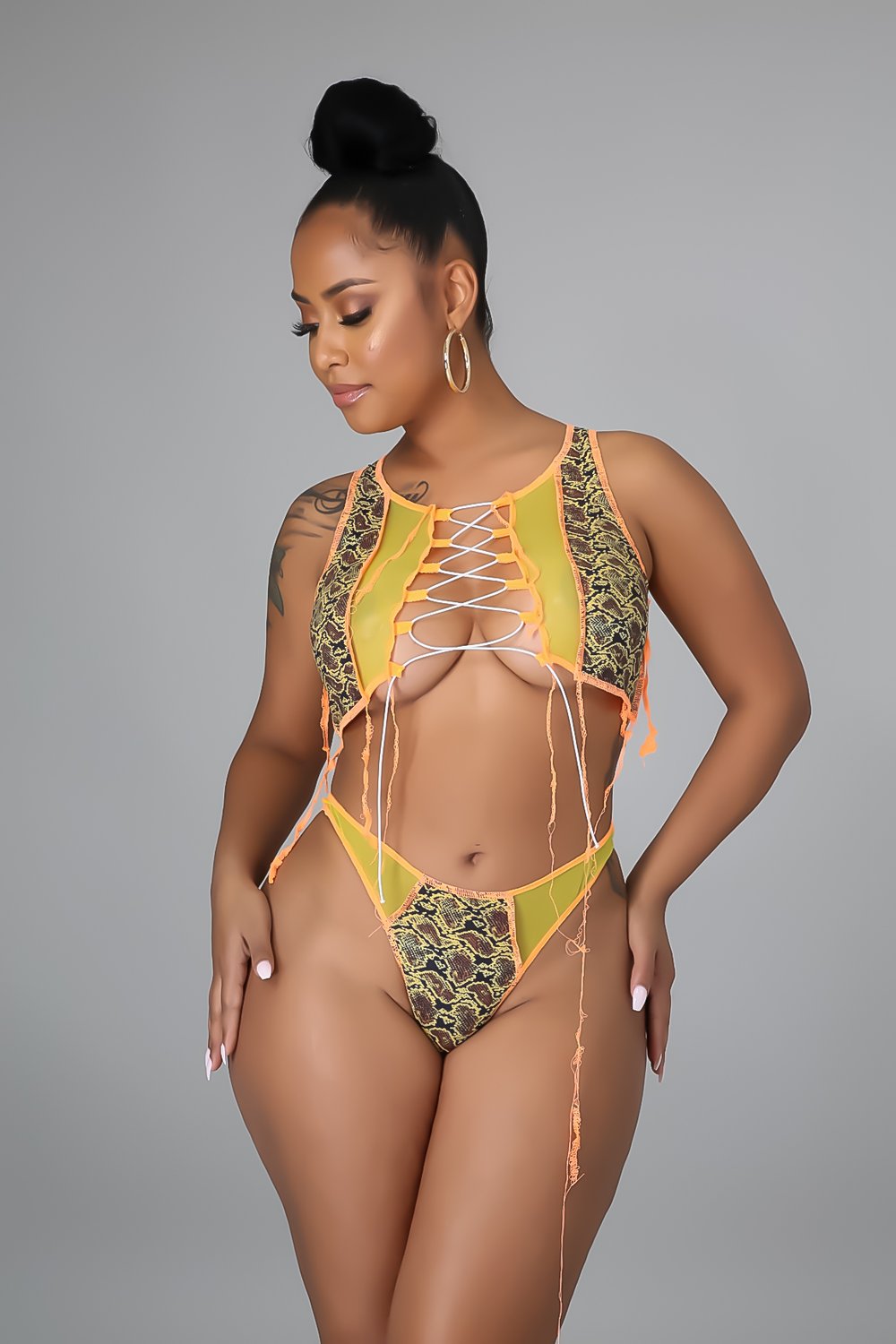Image of Spring Break Swimsuit