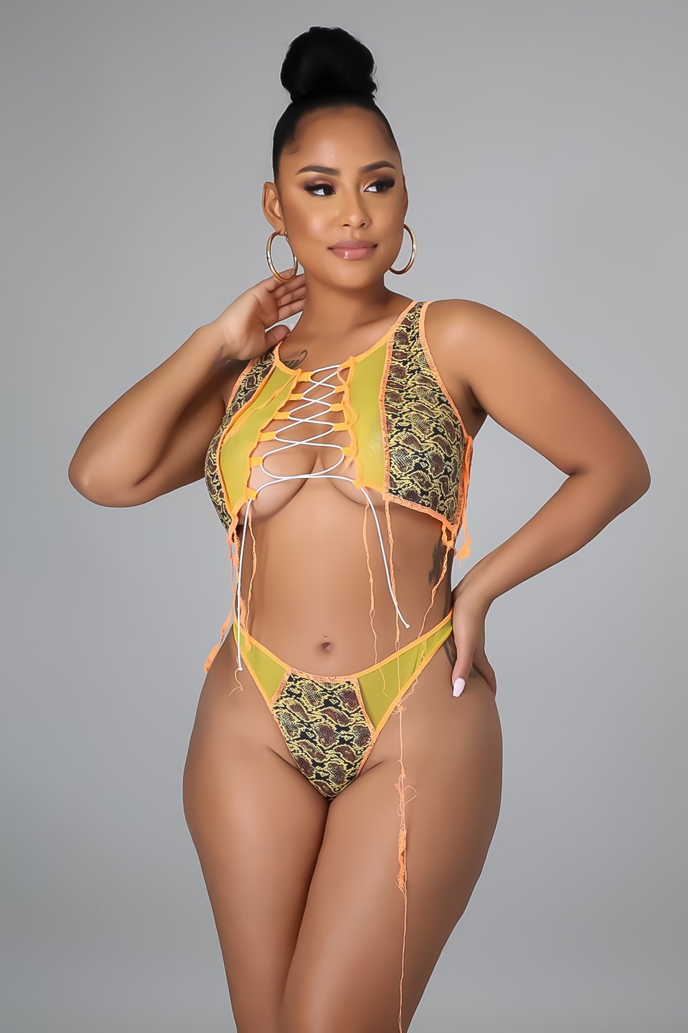 Image of Spring Break Swimsuit
