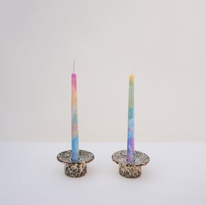 Image of Halo-Halo - Marble Candles