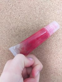 rosy lips lip gloss