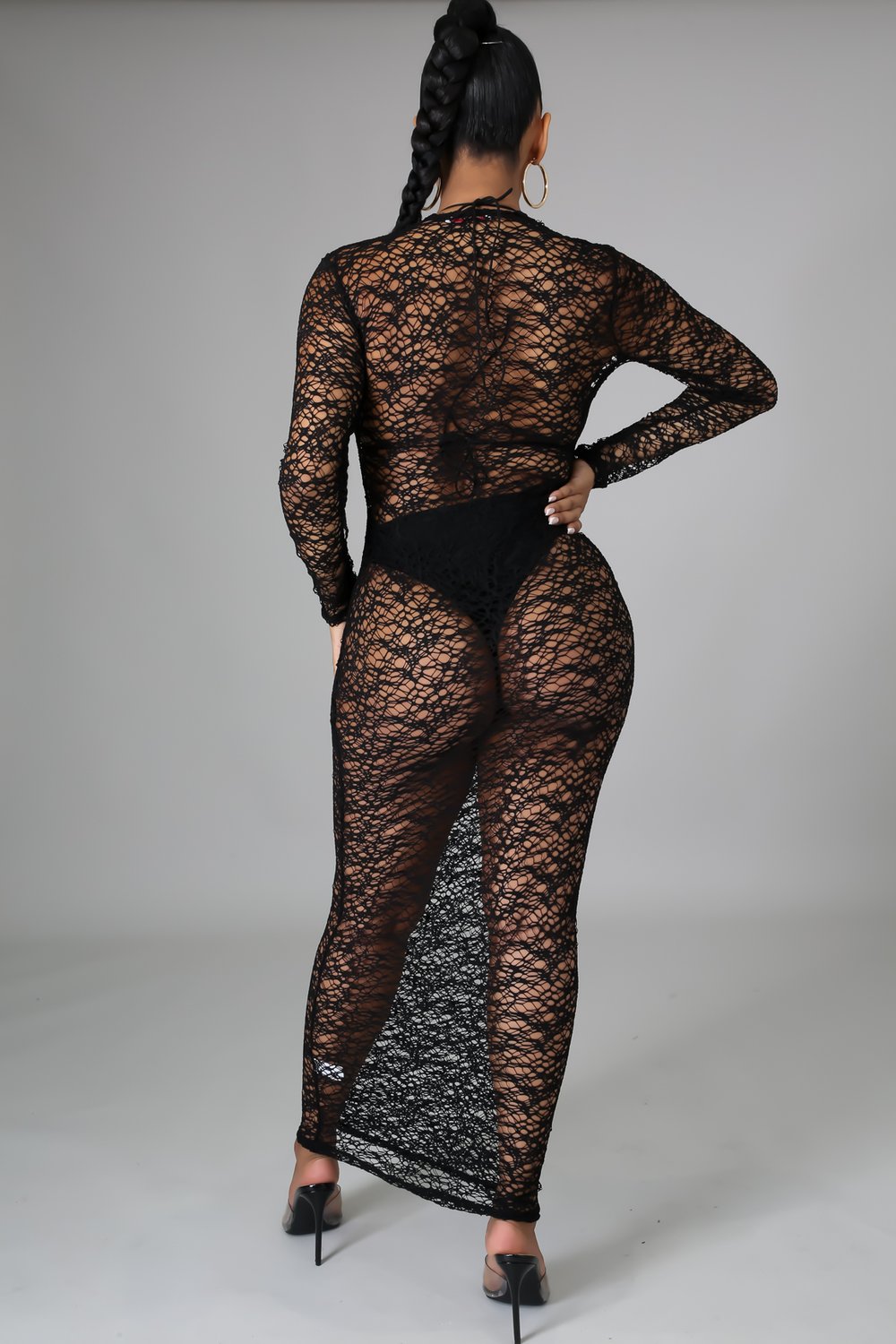 Image of See Sexiness Cover up