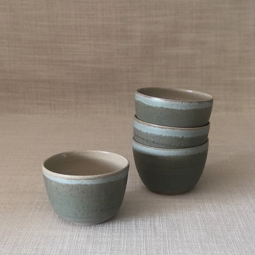 Image of HIGHWATER ICE CREAM BOWL