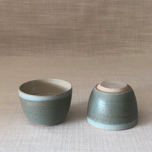 Image of HIGHWATER ICE CREAM BOWL