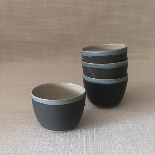 Image of ECLIPSE ICE CREAM BOWL