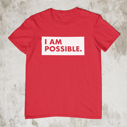 Image of U Are Possible