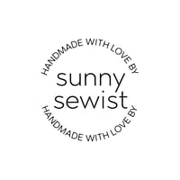 Image 3 of Round Handmade with Love by modern