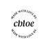 Round Made with Love by italic Image 2