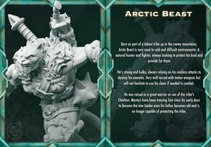 Arctic Beast (197)