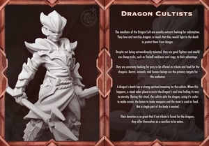 Dragon Cultists (199)