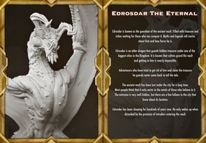 Edrosar the Eternal (200)