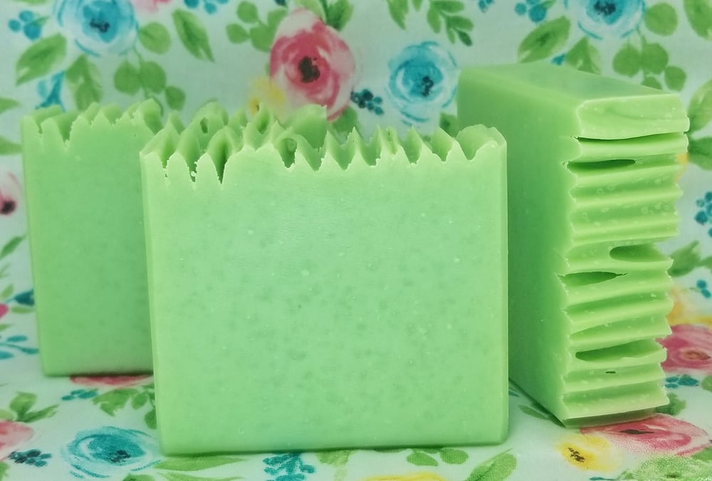 Image of Sweet Grass Soap