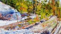 Image 2 of - Hike To High Falls -
